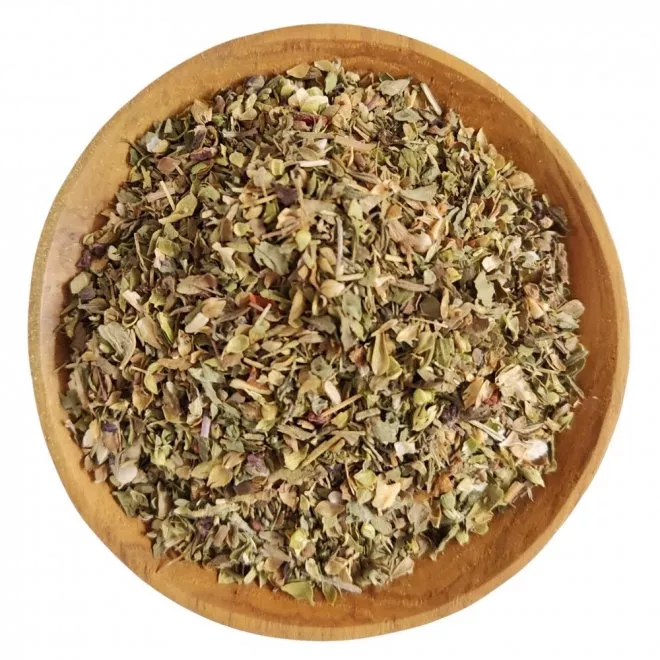 Griechische Kr�uter