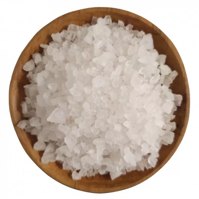 Meersalz grob f�r die M�hle