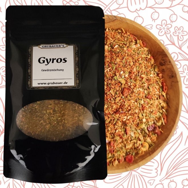 Gyrosgewrz