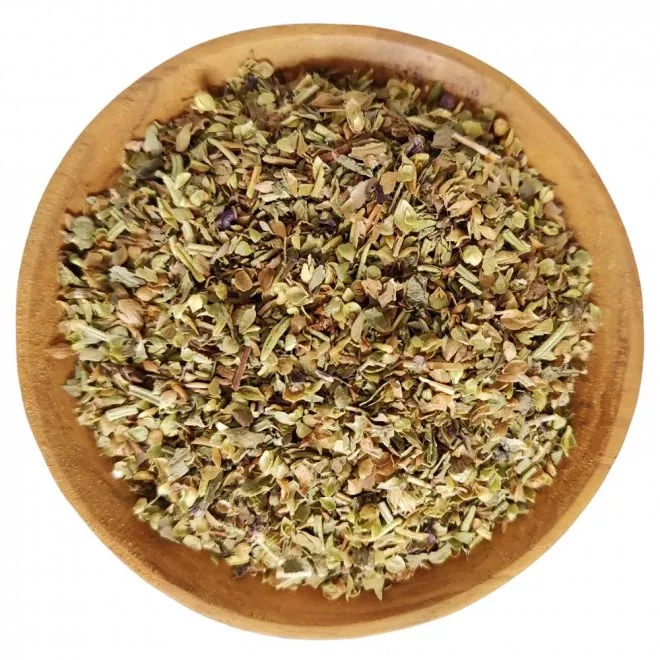 Italienische Kr�uter