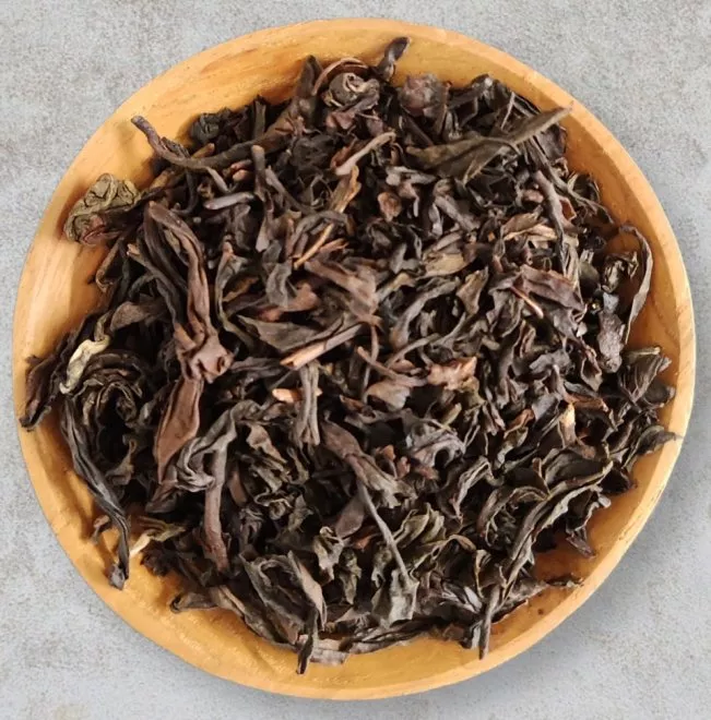 Formosa Feiner Oolong