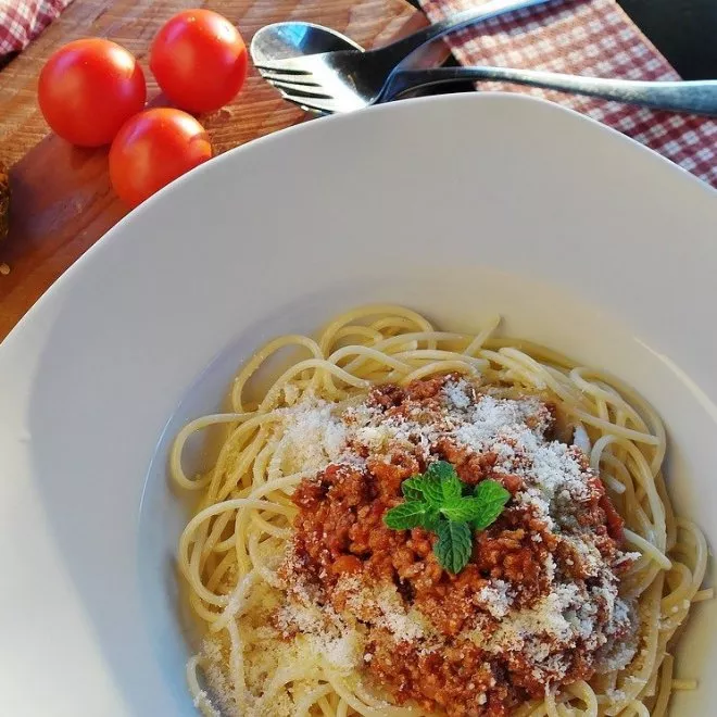 Bolognesegew�rz