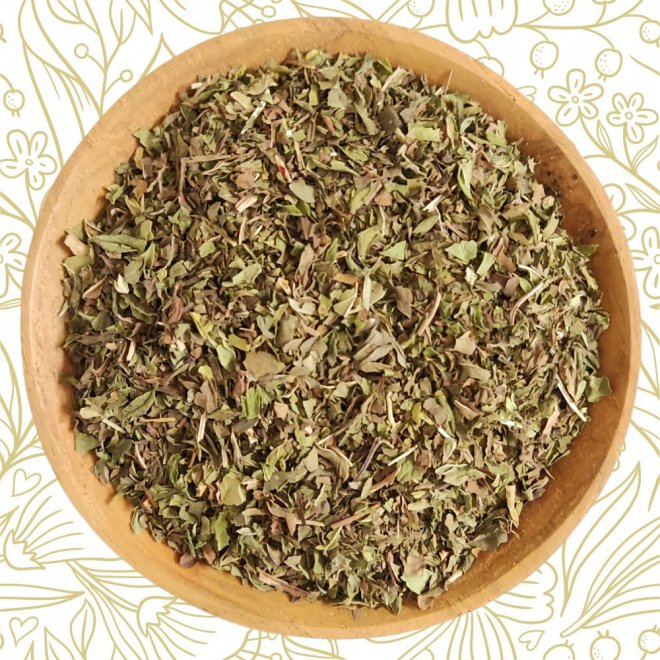 Krauseminze (Nanaminze)