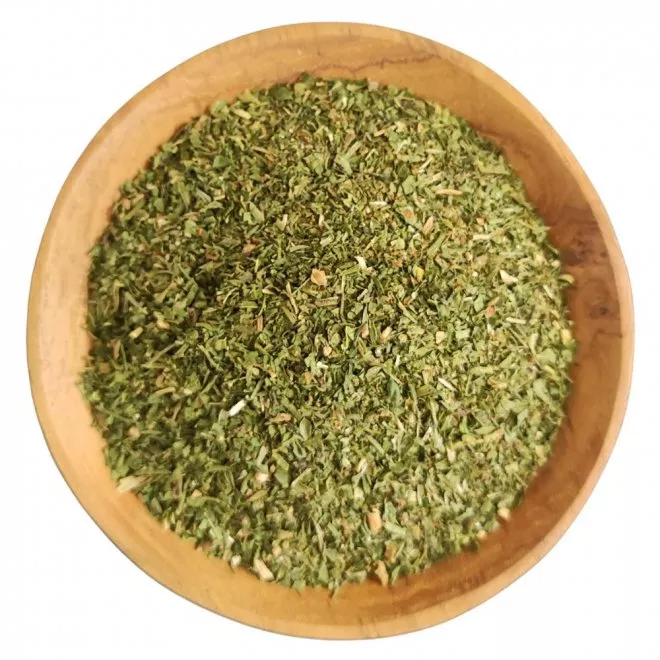 Kr�uterbuttergew�rz