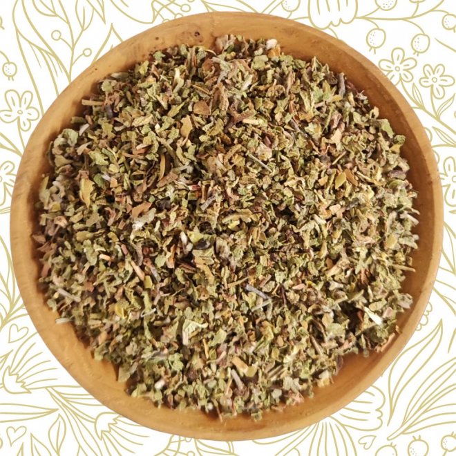 Cistuskraut - Zistrosenkraut