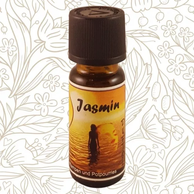 Jasmin (Duft�l) 10ml