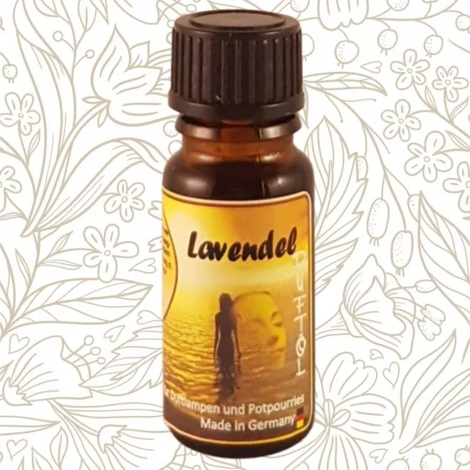 Lavendel (Duft�l) 10ml