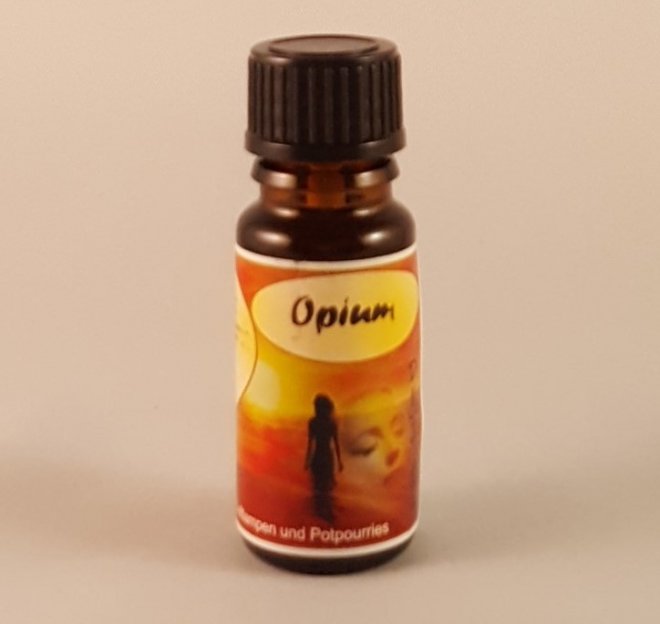 Opium (Duftöl) 10ml