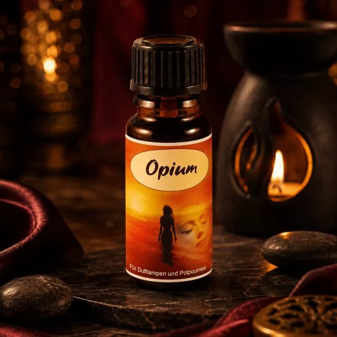 Opium (Duftöl) 10ml