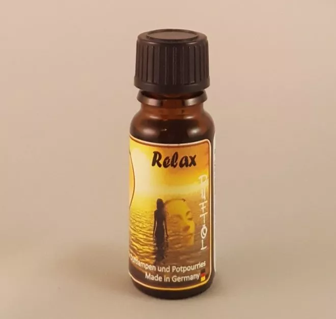Relax (Duft�l) 10ml