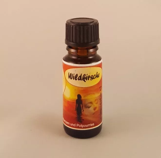 Wildkirsche (Duft�l) 10ml