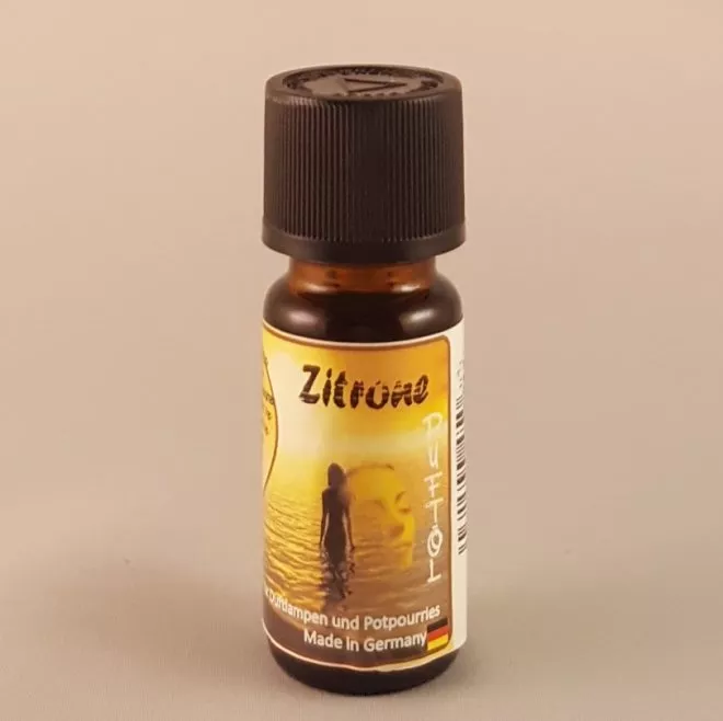Zitrone (Duft�l) 10ml