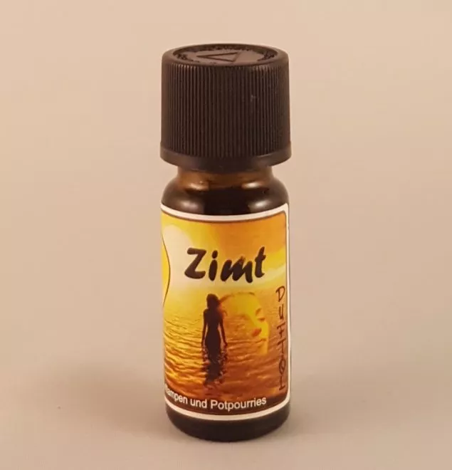 Zimt (Duft�l) 10ml