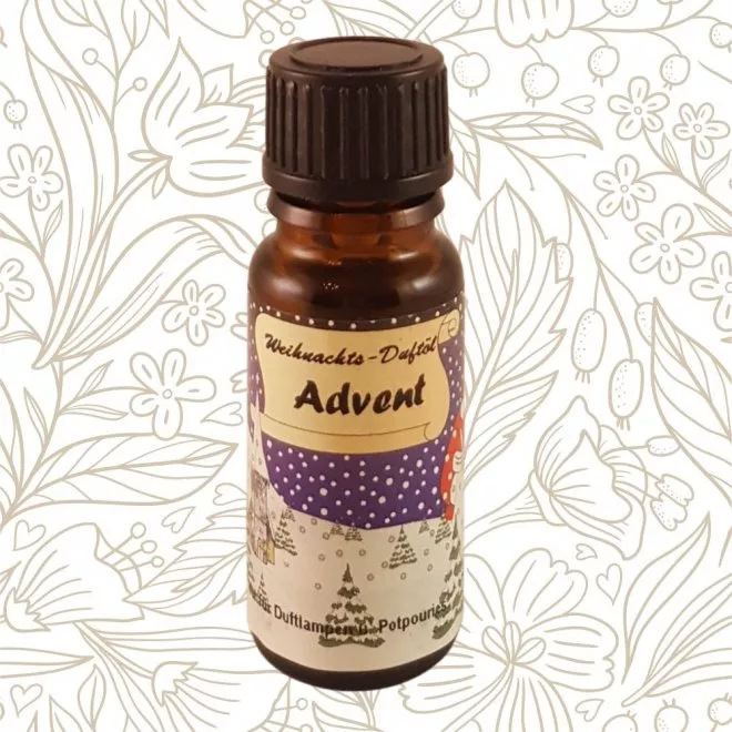 Advent (Duft�l) 10ml