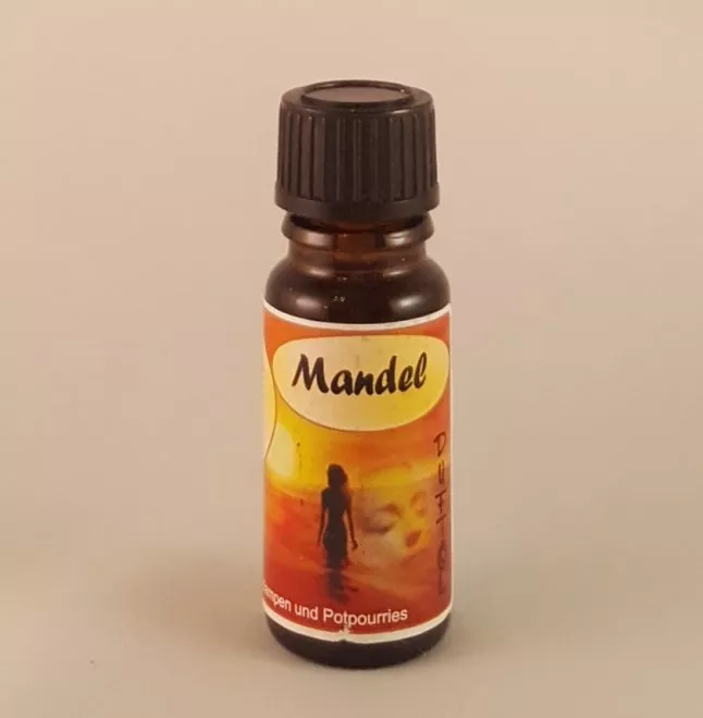 Mandel (Duft�l) 10ml