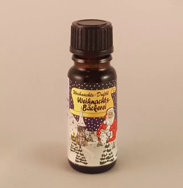 Weihnachtsb�ckerei (Duft�l) 10ml