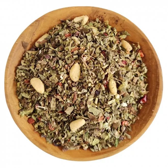 Pesto-Genovese-Gew�rz