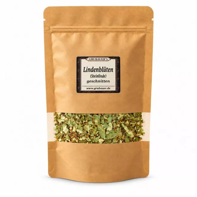 Lindenbl�tentee