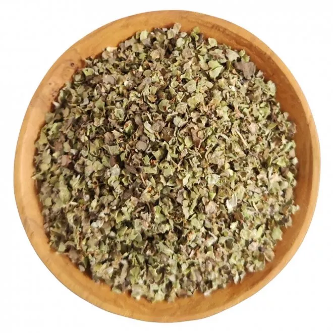 Majoran th�ringisch