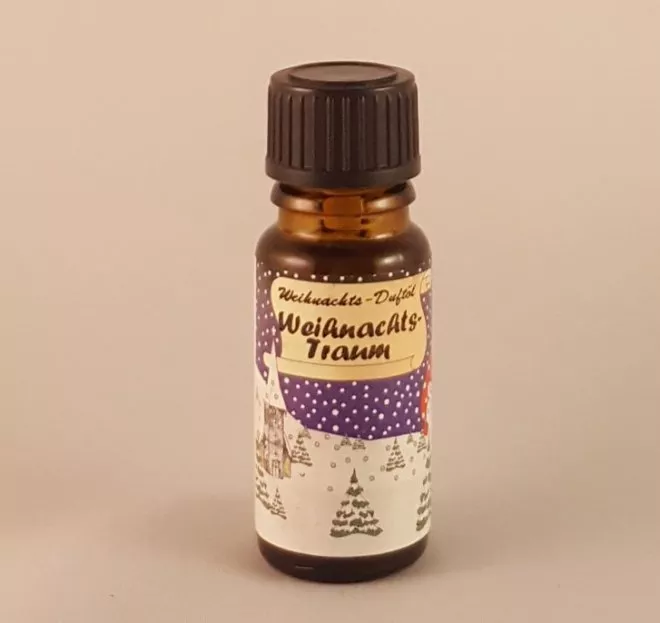 Weihnachtstraum (Duft�l) 10ml