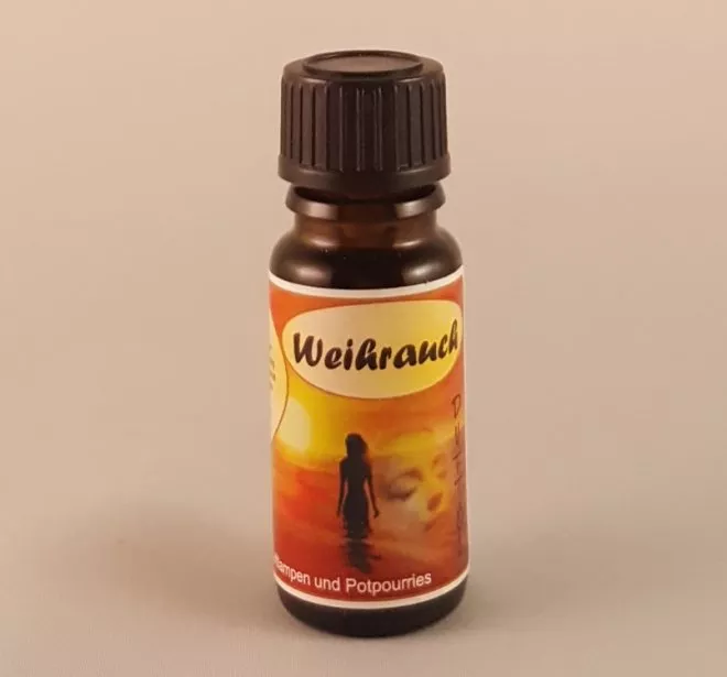 Weihrauch (Duft�l) 10ml