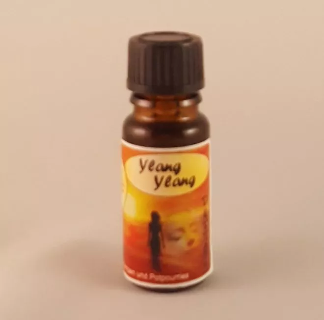 Ylang-Ylang (Duft�l) 10ml