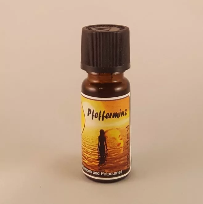 Pfefferminze (Duft�l) 10ml
