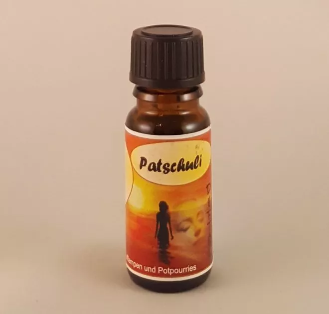 Patchouli (Duft�l) 10ml