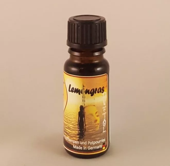 Lemongras (Duft�l) 10ml