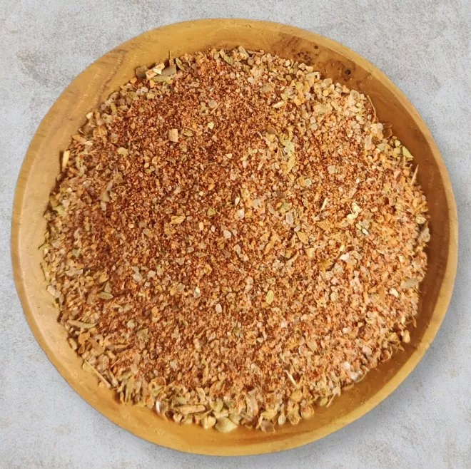 Rindfleisch Gew�rz