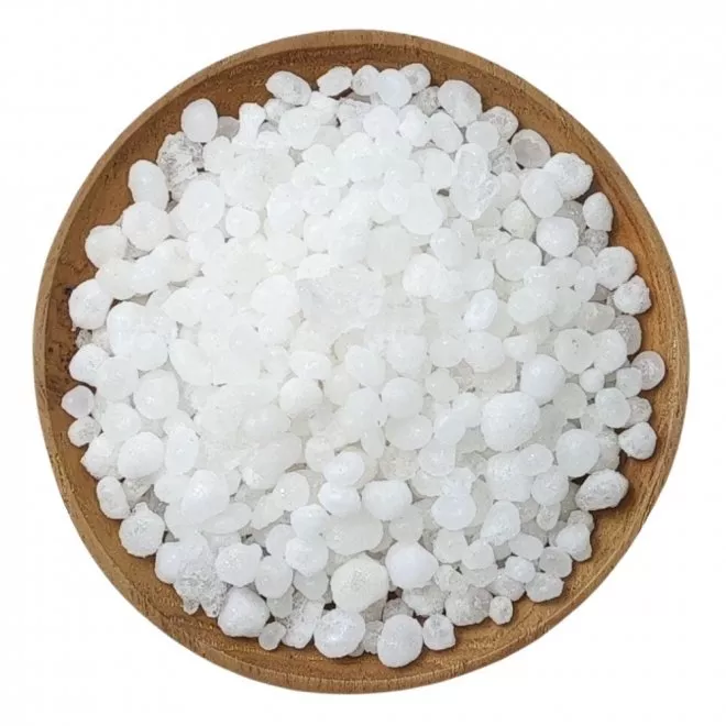 Afrikanisches Perlensalz