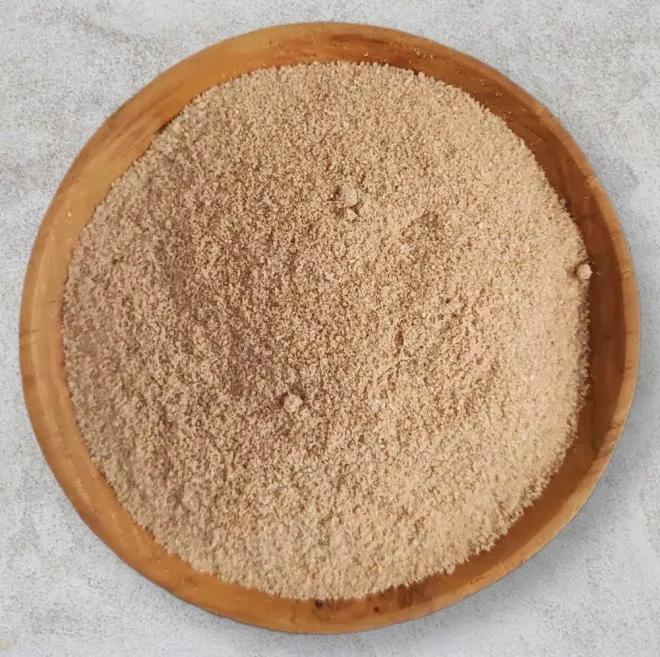 Rauchsalz (Hickory-Style)