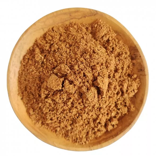 Five-Spice - F�nfgew�rz