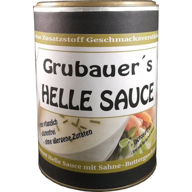 Helle Sauce