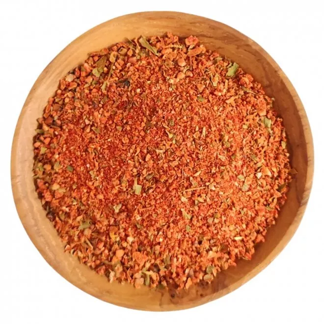 Hackfleisch Gew�rz