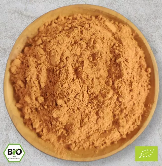 Zimt gemahlen - BIO