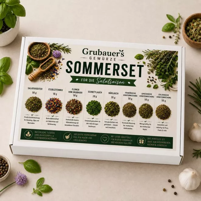 * Sommerset