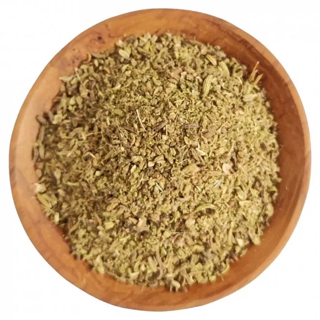 Brotgew�rz Vinschgauer Art