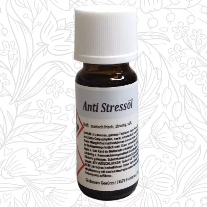 Anti-Stress (�therisches �l) 10ml