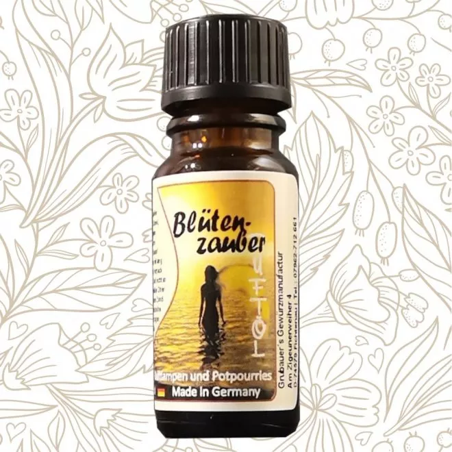 Bl�tenzauber (Duft�l) 10ml