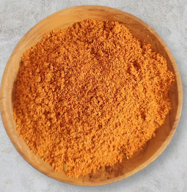 Tandori Gew�rz rot