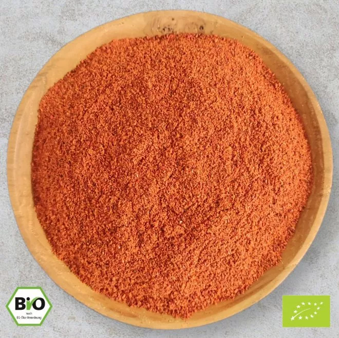 H�hnchengew�rz - BIO