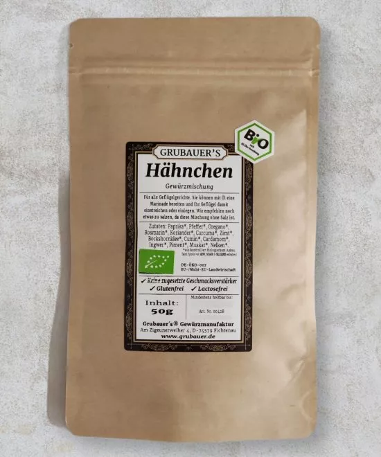 H�hnchengew�rz - BIO