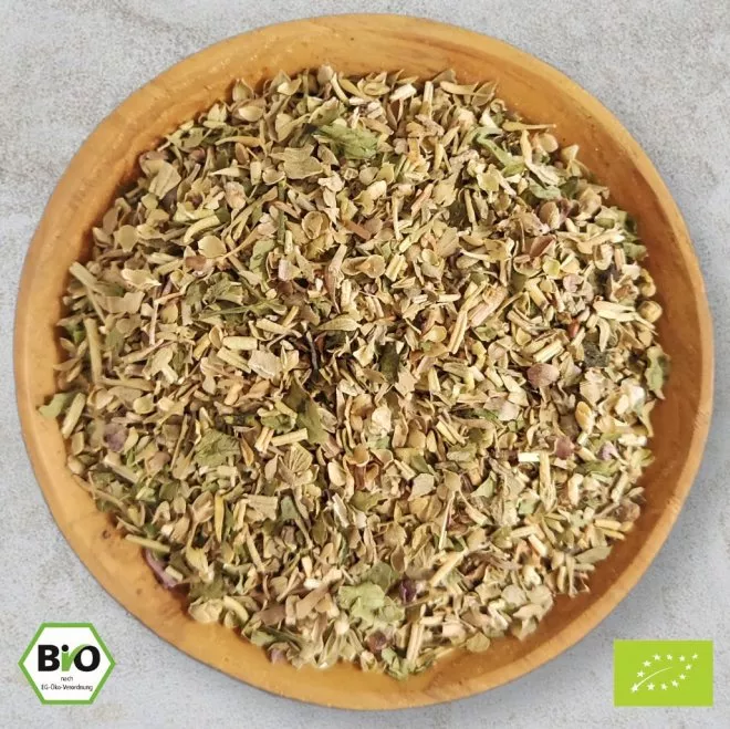 Italienische Kr�uter - BIO