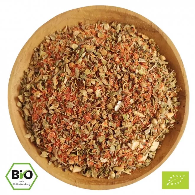 Arrabiatagew�rz - BIO