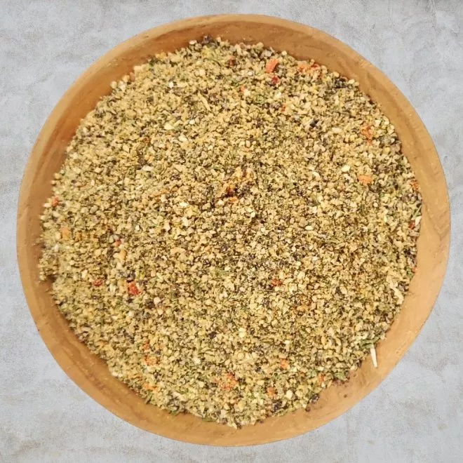 Steakgew�rz (salzfrei)