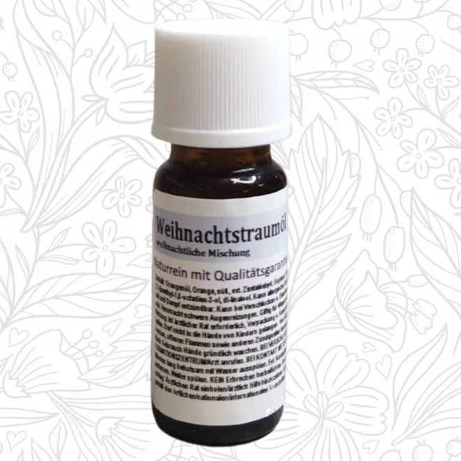 Weihnachtstraum (�therisches �l) 10ml
