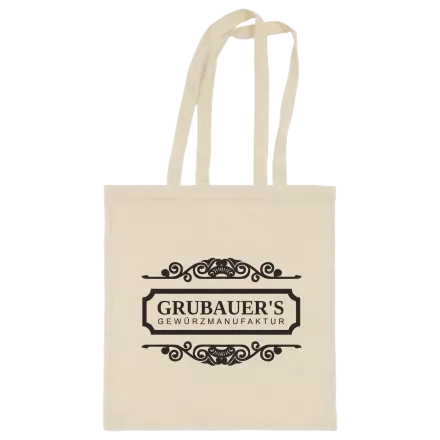 Baumwolltasche (Gratis)