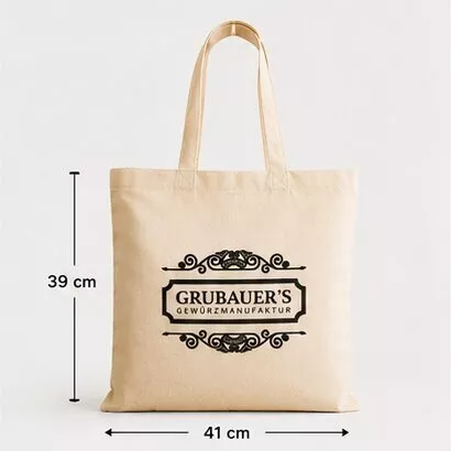 Baumwolltasche