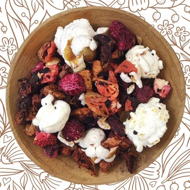 Red Lover (Fr�chtetee)